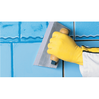 Rejunte Piscinas Azul Celeste 5kg Quartzolit Revest