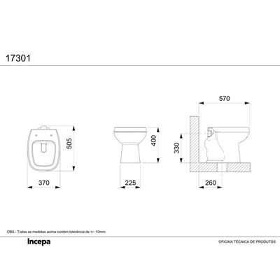 MODULO DE EXTENSÃO PTA AVANT BR/BR - Avant - Incepa