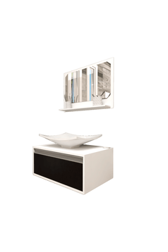 kit-gabinete-maranata-espelheirabalcao-cuba-60x40x44-branco-c-fresno-negro--gabinetto