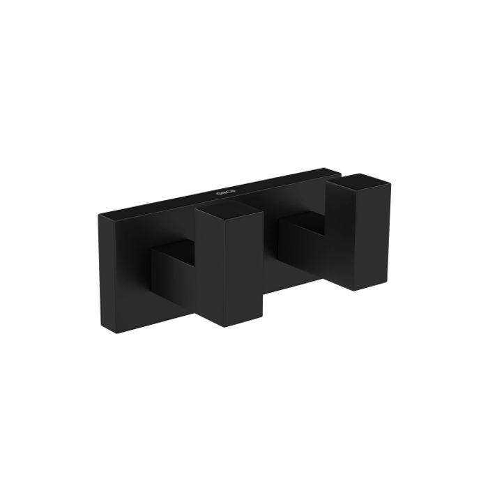 cabide-duplo-bl83-mt-2062-quadratta-black-matte--deca