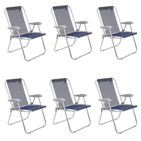 kit-6-cadeiras-de-praia-creta-master-azul-escuro--tramontina